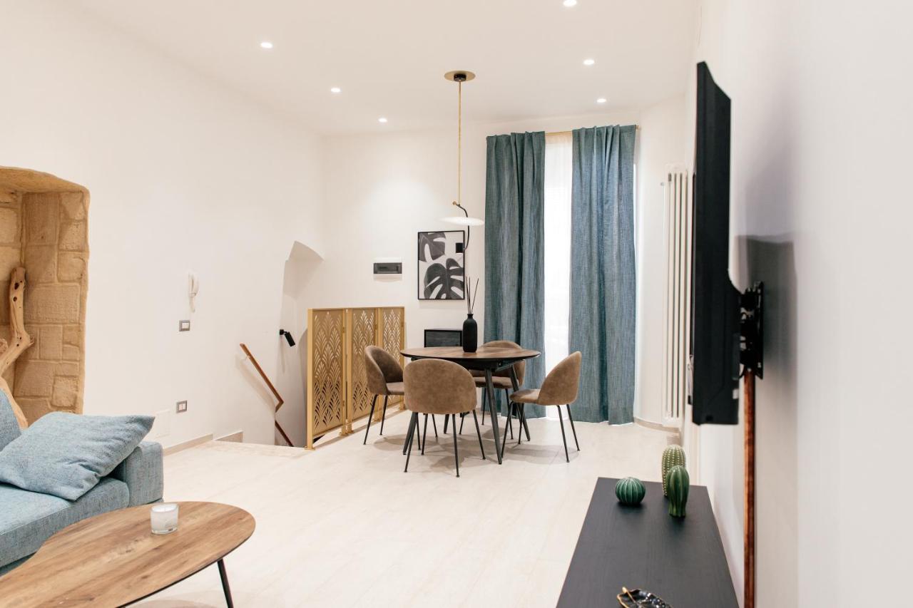 אלטאמורה Bed And Breakfast Le Foglie מראה חיצוני תמונה
