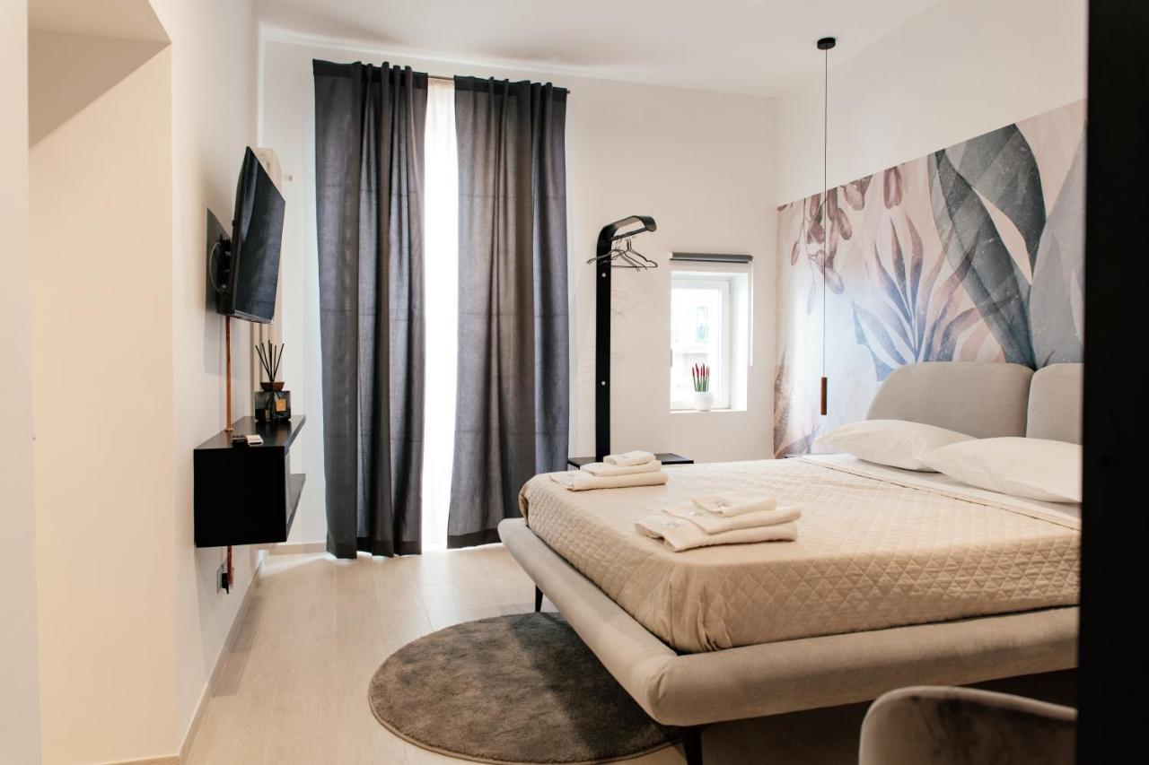 אלטאמורה Bed And Breakfast Le Foglie מראה חיצוני תמונה