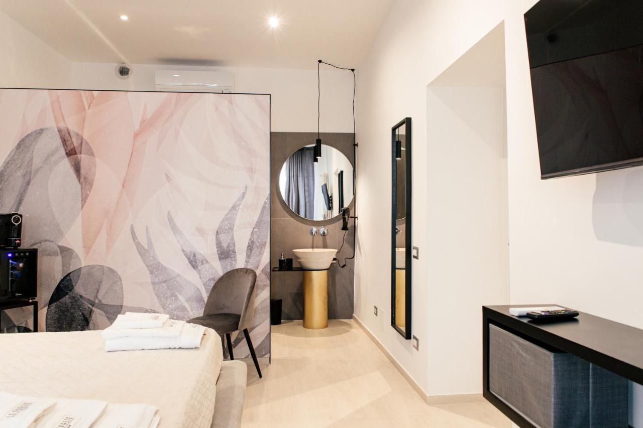 אלטאמורה Bed And Breakfast Le Foglie מראה חיצוני תמונה