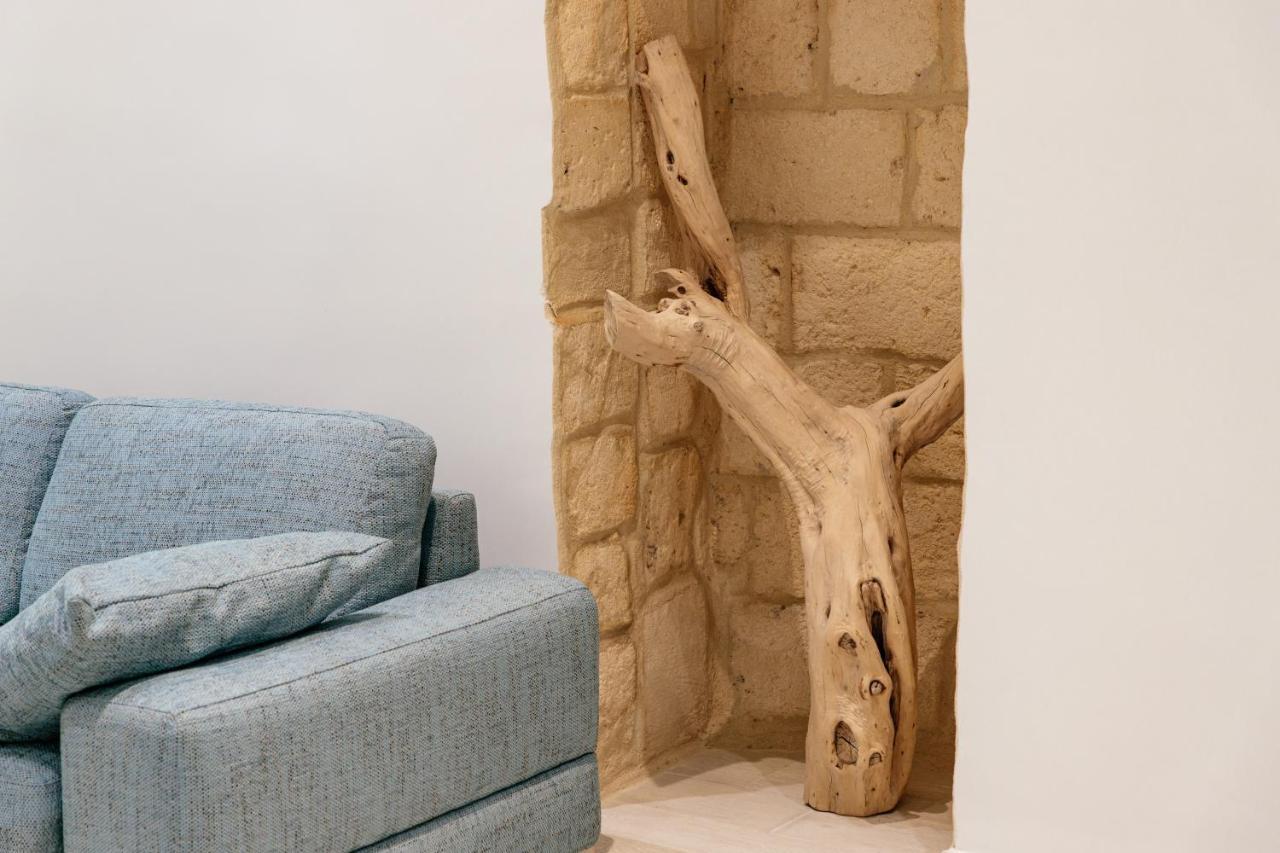 אלטאמורה Bed And Breakfast Le Foglie מראה חיצוני תמונה