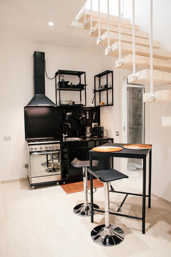 אלטאמורה Bed And Breakfast Le Foglie מראה חיצוני תמונה