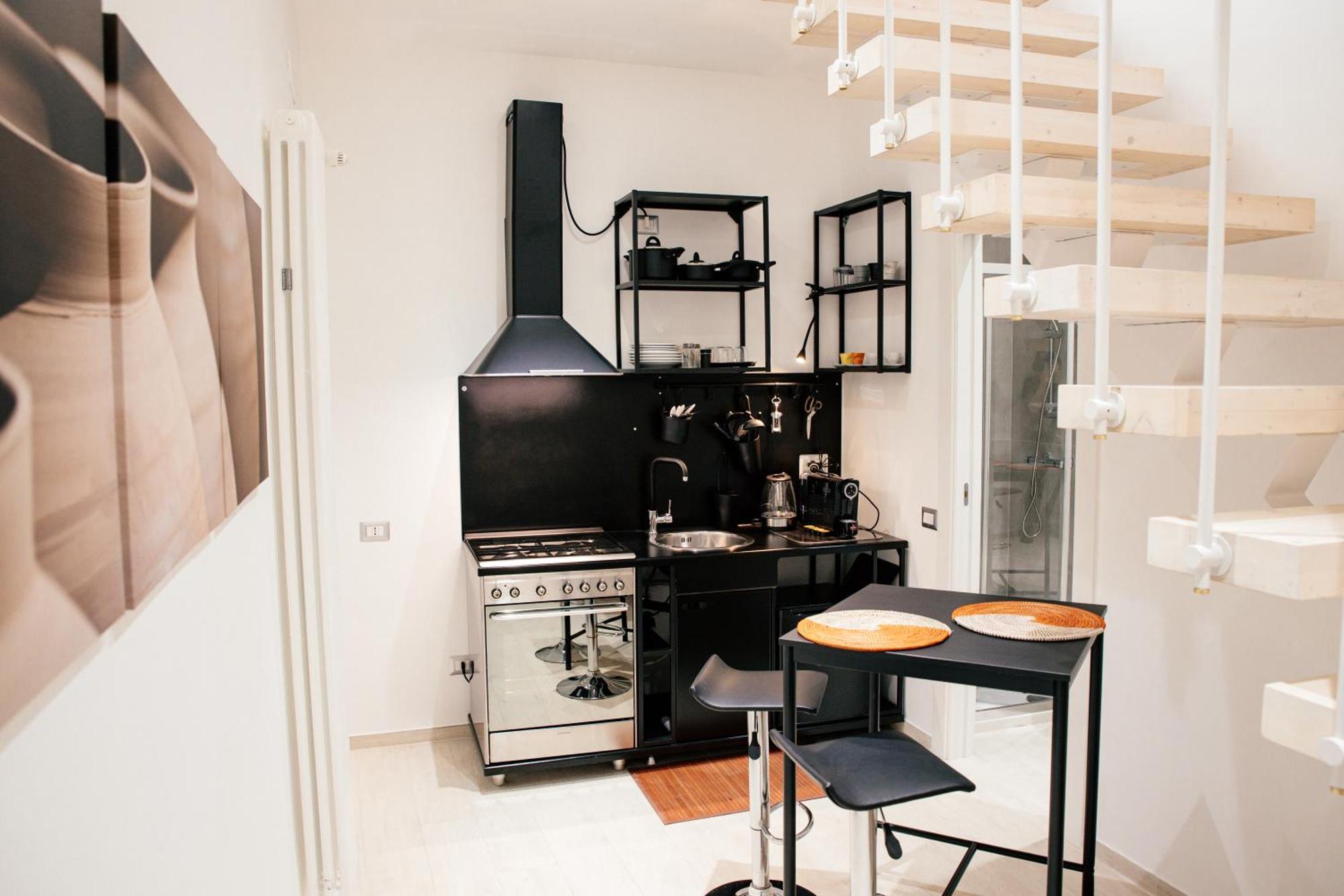 אלטאמורה Bed And Breakfast Le Foglie מראה חיצוני תמונה