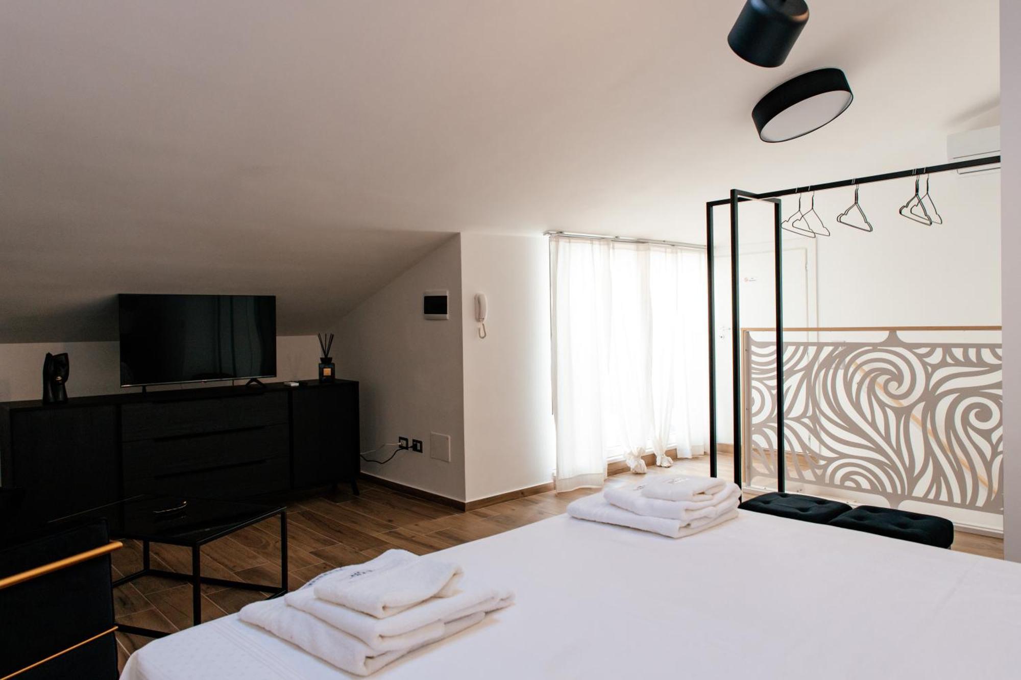 אלטאמורה Bed And Breakfast Le Foglie מראה חיצוני תמונה