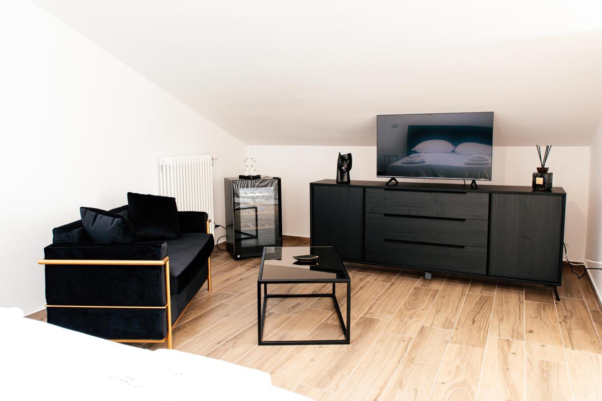 אלטאמורה Bed And Breakfast Le Foglie מראה חיצוני תמונה